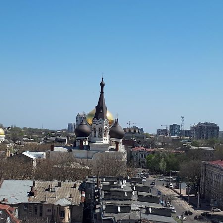 Дом На Екатерининской Odessa Luaran gambar