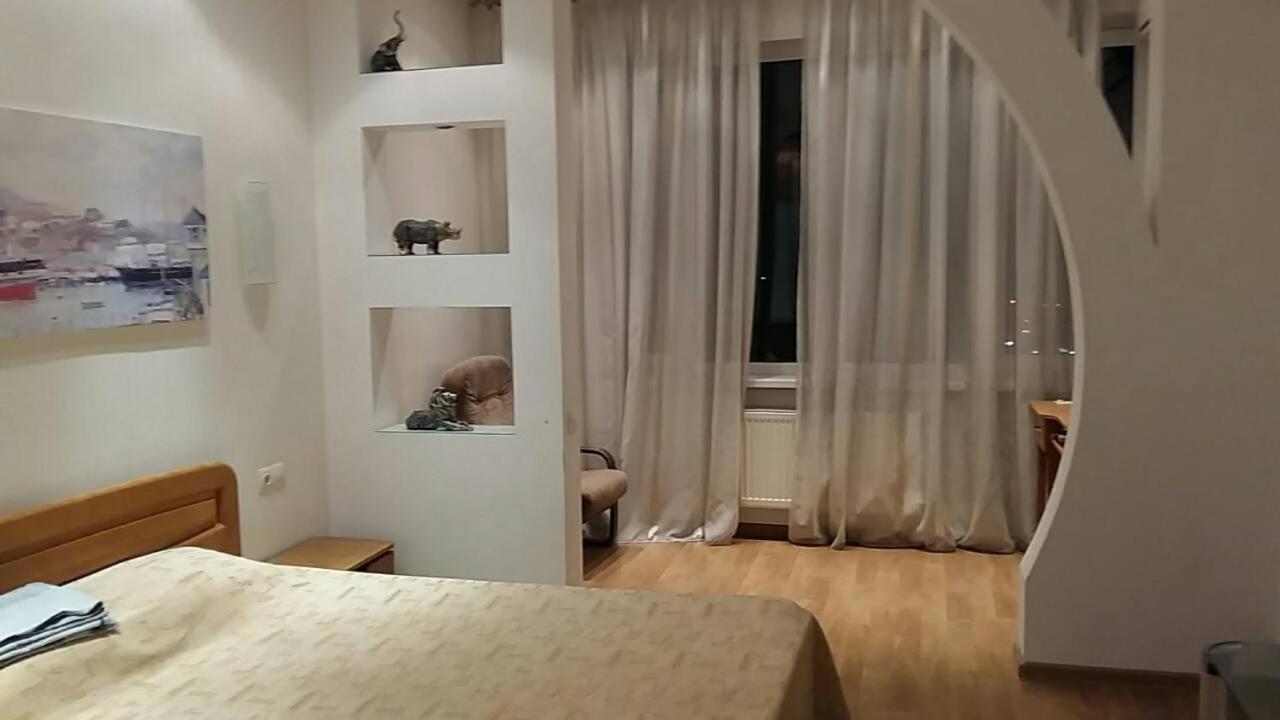 Дом На Екатерининской Odessa Luaran gambar