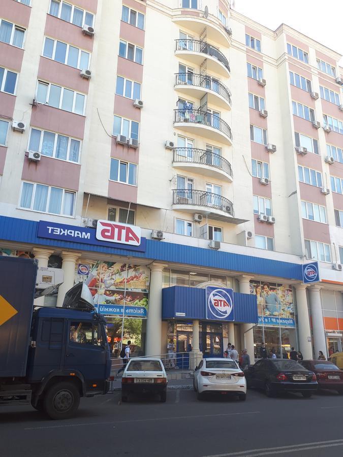 Дом На Екатерининской Odessa Luaran gambar